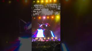 Empire of the Sun ‘Tiger By My Side’ Live - Just Like Heaven 2023
