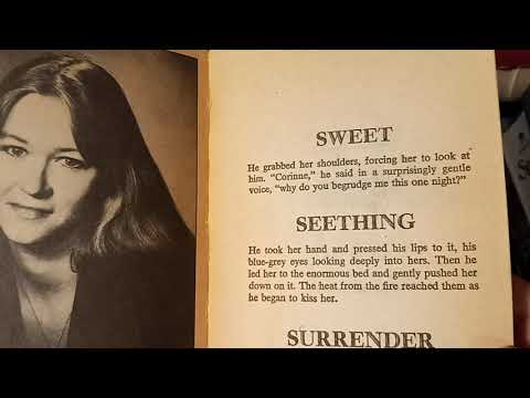 My romance novel collection (Part 47): Johanna Lindsey, Brenda Joyce & more historicals