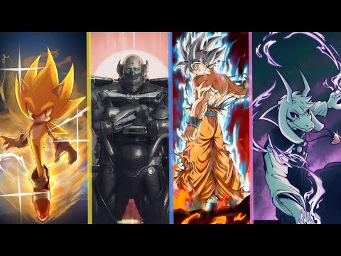 Ultimate Fate Mix - [1K Special]