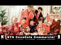 Bts Cocacola Commercial