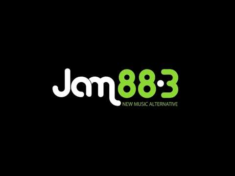 Jam 88.3 New Music Alternative