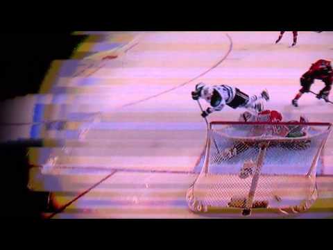 Stars Ducks Game 6 Intros-Stanley Cup Playoffs!