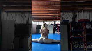 Flexibility Easy Stretch Yoga Flow #shorts