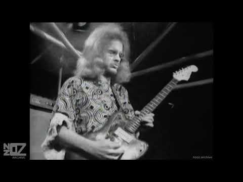 Blackfeather - Mango's Theme (1971)