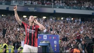Like a Boss! Zlatan Ibrahimovic macht FIFA Walkout in Real Life | DAZN