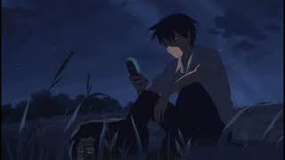 Guilty Cubicles - Broken Social Scene (slowed+reverb)