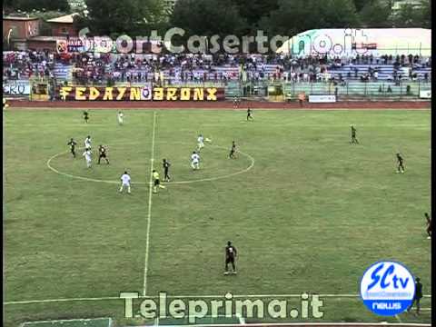 SINTESI CASERTANA SELARGIUS