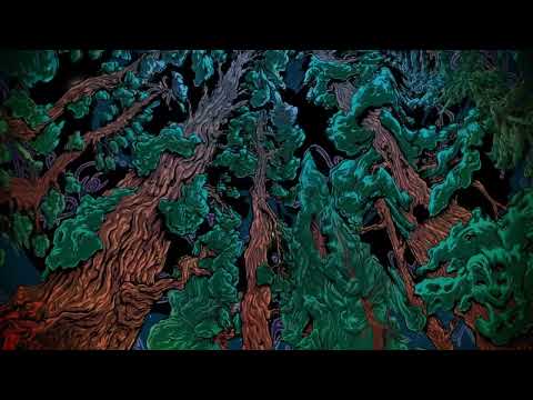 Bubbleguns - Dream Lapse