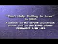 UB40 CAN T HELP FALLING IN LOVE 1993 VHS Movie Previews VHS Rip Digitization From Kalifornia