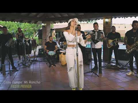 KAREN LIZARAZO - QUE HAGO SI TE PIERDO