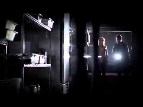 TVD 4X22 Stefan Katherine  Stefan stops Elena from killing Katherine Thanks hansom