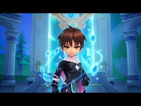 นักนูเก่งขึ้นละนะ ชาวพาราหวั่นไหวหรือเปล่า? - Ragnarok Origin Classic