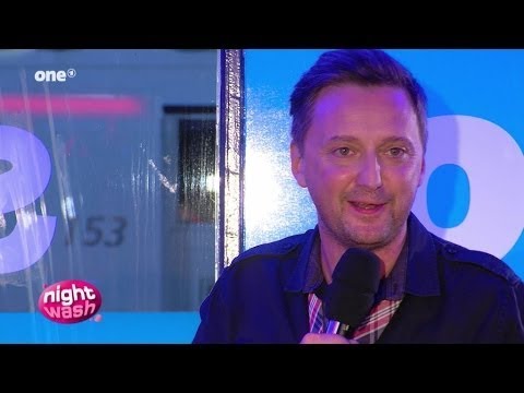 Ole Lehmann und die Selbstmordrate in Österreich - NightWash