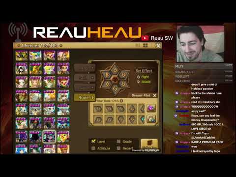 Reappraisals for AHMAN - HES BACK BABY