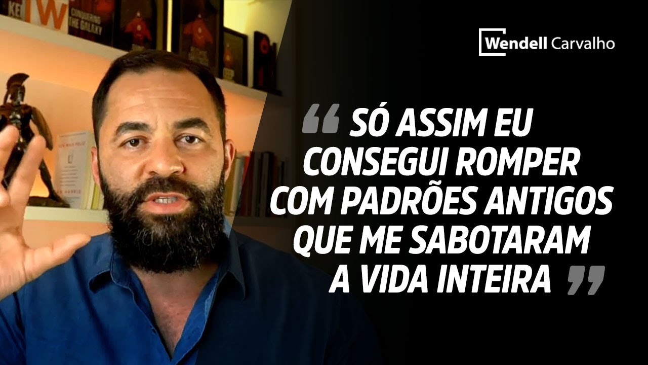 Autossabotagem: Como Neutralizar os Gatilhos dos Seus Padrões Sabotadores