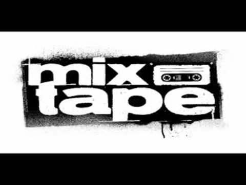 ChoodyZMB   Nie byłbym sobą prod  Trackmasters MIXTAPE