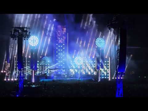 Rammstein - Ich Will *Live in Helsinki 28-05-2023*
