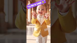 Download lagu “Baby Dancer Rocks to Papa Toh Band Bajaye 😍🔥 Mini Fun Alert!” mp3