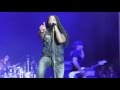 Sevendust - Karma LIVE Fiesta Oyster Bake San Antonio 4/18/15