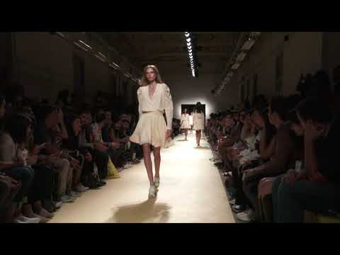 Luís Onofre at ModaLisboa powered by Portugal Fashion