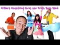 Gilbert Gottfried Loves The Fresh Beat Band Preston Steve S Daily Rush