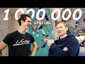 Climbing With Adam Ondra The World S Best Climber