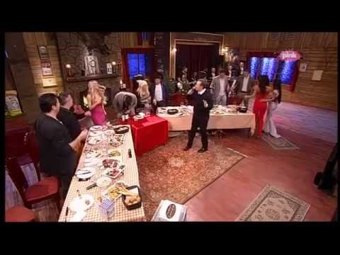 Boban Zdravkovic -  Ciganima srce dacu - Ami G Show Tv Pink