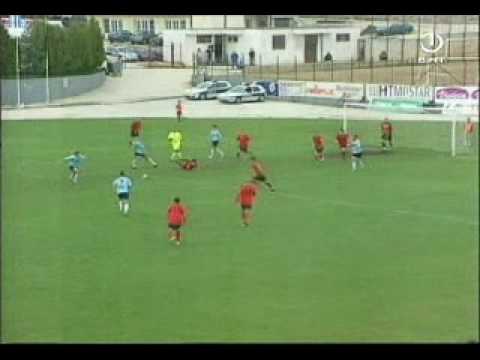 NK POSUSJE - NK CELIK, Posusje, 22.04.2009.