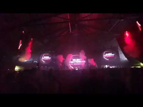 F.NOIZE @BKJN vs PARTYRAISER  2023