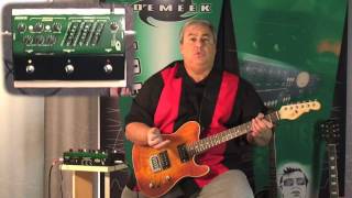 Video thumbnail for Joemeek gbQ demo with Alan Hyatt part 2 by PMI Audio Group