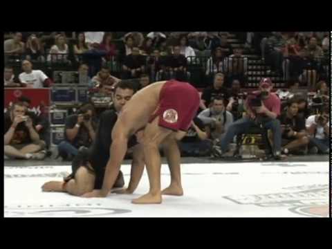Marcelo Garcia vs Pablo Popovitch ADCC 2007