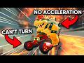 This is the WORST Combo in Mario Kart World