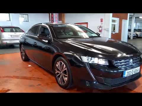 Peugeot 508 2020 - Image 2