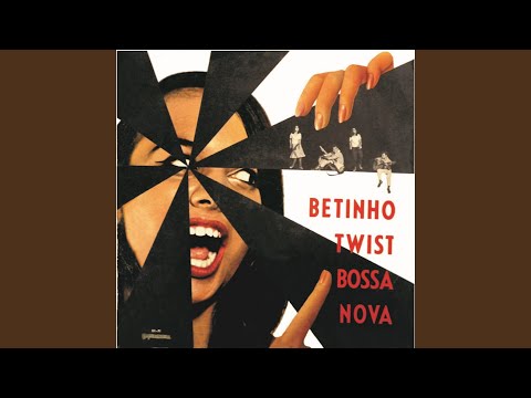 Neurastênico - Betinho e seu conjunto