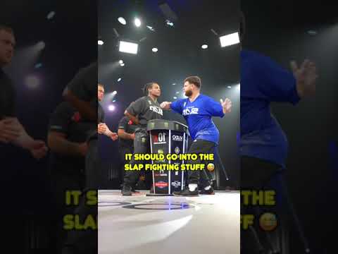 How UFC Draws should be handled! 😅✋ | JKS | #shorts