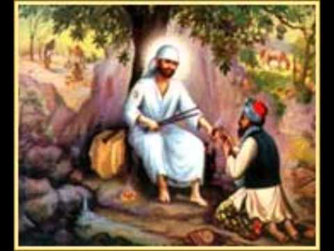 Sai Satcharita Chapter 26 audio Jayashree