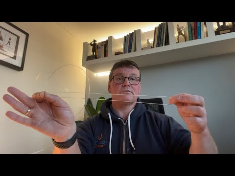 Whitby Wrecking Rig Tying