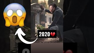 O DIA EM QUE A ARGENTINA CHOROU! O FUTEBOL ESTÁ DE LUTO!