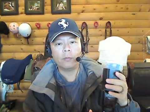 Gary Fong Video #1