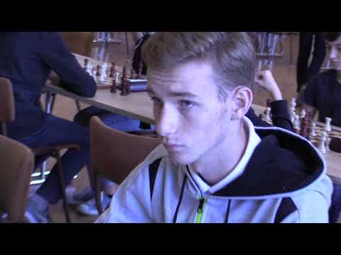 2.1.1.   Štauder Matej - Posluszny  Tomas 0:1