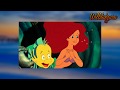 The Little Mermaid Destruction Of The Grotto Finnish 1990 HD