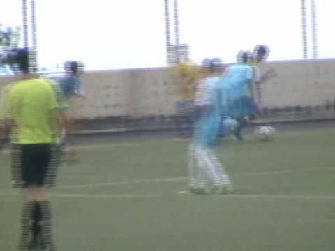 6-11-16, San Antonio Pilar- Llamoro A