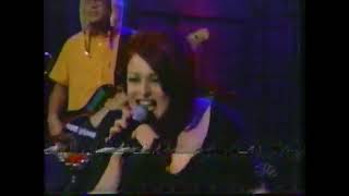 Save Ferris - The World Is New - Late Night w Conan O&#39;Brien 6-9-1998