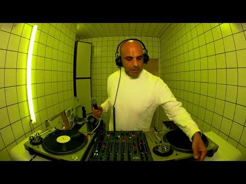 AMTK Radio - Amotik | HÖR - Nov 24 / 2022