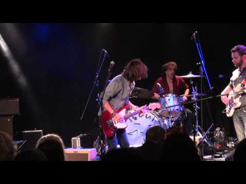 Collin Fish & Josh Nordlund - Brotherhood of the Guitar Show 3-22-13