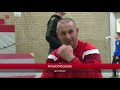 Sportleraar Roossien uit Emmeloord blijft sporters ook in coronatijd enthousiasmeren