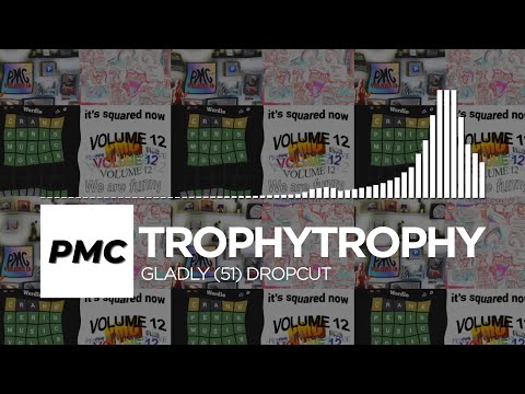 Video thumbnail for GLADLY (51) DROPCUT