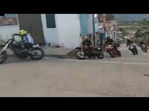 🏁CATEGORÍA 200c.c. Aire-Agua🔥Valida Departamental. ANCUYA - NARIÑO. MOTOVELOCIDAD COLOMBIA 2022.