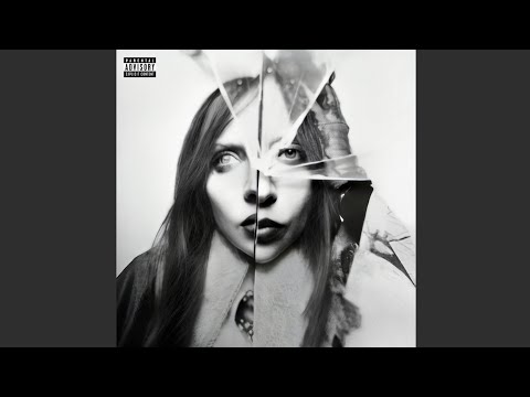 ●Lady Gaga - Shadow Of A Man (Male Version)