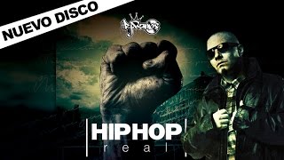 Hip Hop Real / Nuevo disco FJ.Ramos